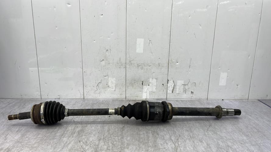 Cardan droit (transmission) TOYOTA AURIS 1 PHASE 1 Diesel