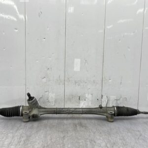 Cremaillere mecanique TOYOTA AURIS 1 PHASE 1 Diesel