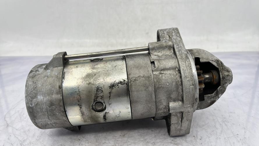 Demarreur BMW SERIE 5 E60 PHASE 2 Diesel