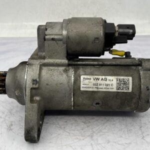 Demarreur VOLKSWAGEN POLO 5 PHASE 2 Diesel
