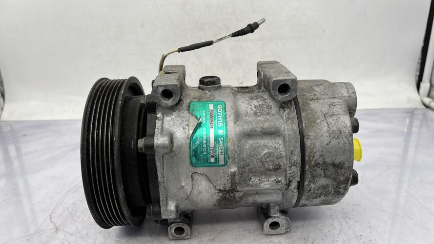 Compresseur clim RENAULT SAFRANE PHASE 1 Diesel