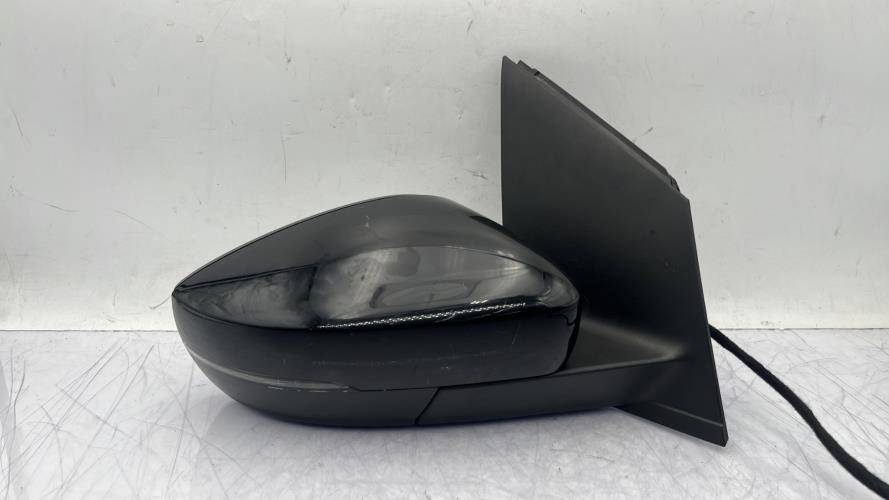 Retroviseur droit VOLKSWAGEN POLO 5 PHASE 1 Diesel