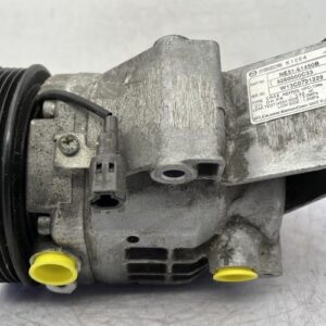 Compresseur clim MAZDA MX5 3 PHASE 2 CABRIOLET Essence