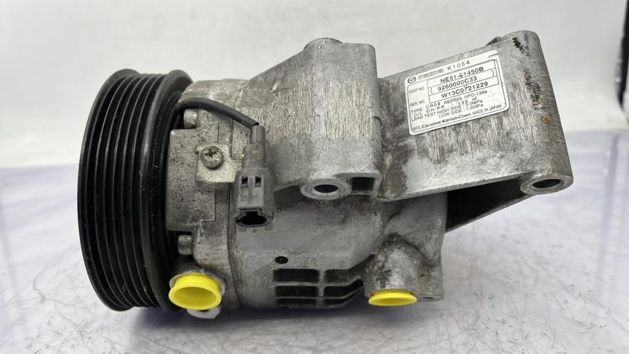 Compresseur clim MAZDA MX5 3 PHASE 2 CABRIOLET Essence