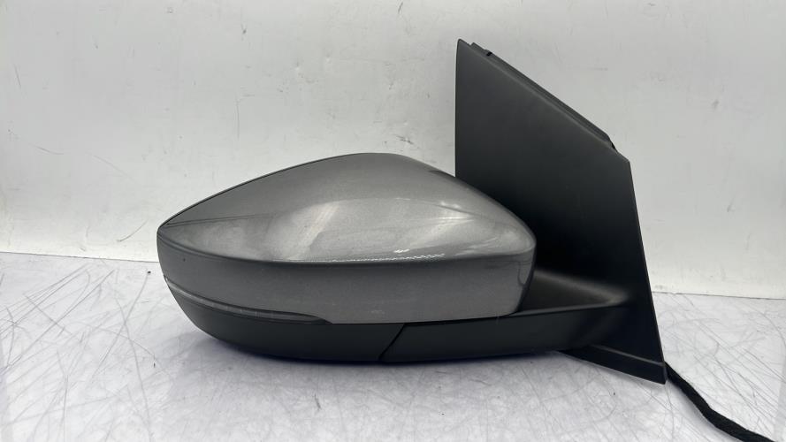 Retroviseur droit VOLKSWAGEN POLO 5 PHASE 2 Essence