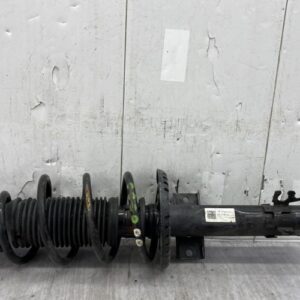 Amortisseur avant gauche VOLKSWAGEN POLO 5 PHASE 2 Diesel