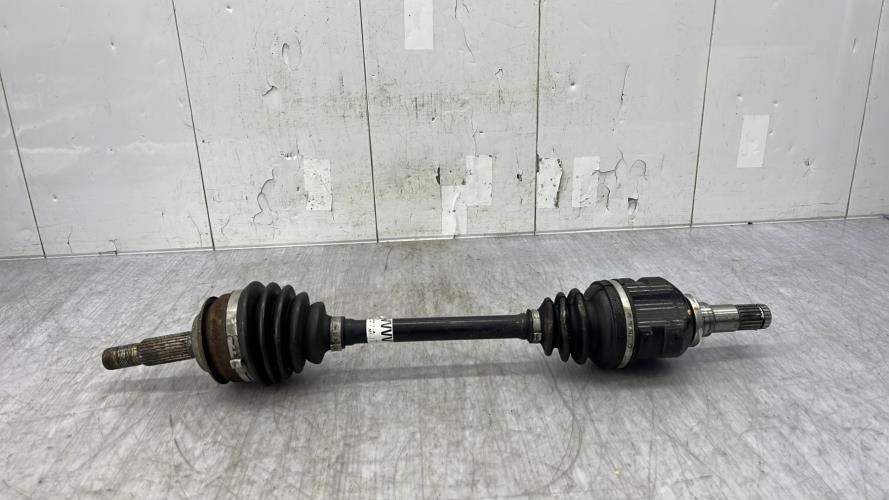 Cardan gauche (transmission) TOYOTA YARIS 3 PHASE 2 Essence/Hybride