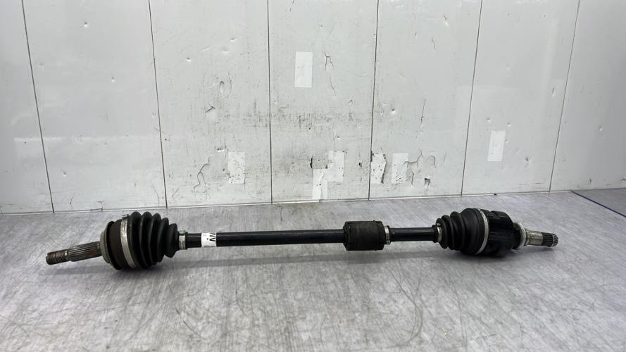 Cardan droit (transmission) TOYOTA YARIS 3 PHASE 2 Essence/Hybride