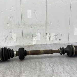 Cardan droit (transmission) RENAULT SCENIC 1 PHASE 1 Essence