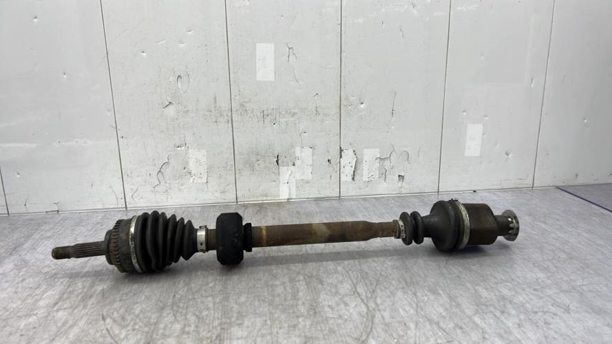 Cardan droit (transmission) RENAULT SCENIC 1 PHASE 1 Essence