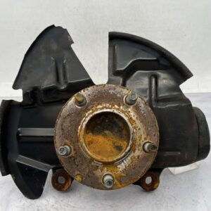 Fusee avant droit MAZDA MX5 3 PHASE 2 CABRIOLET Essence