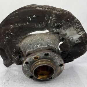 Fusee avant droit BMW SERIE 5 E60 PHASE 2 Diesel