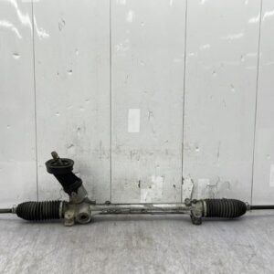 Cremaillere assistee VOLKSWAGEN POLO 5 PHASE 2 Diesel