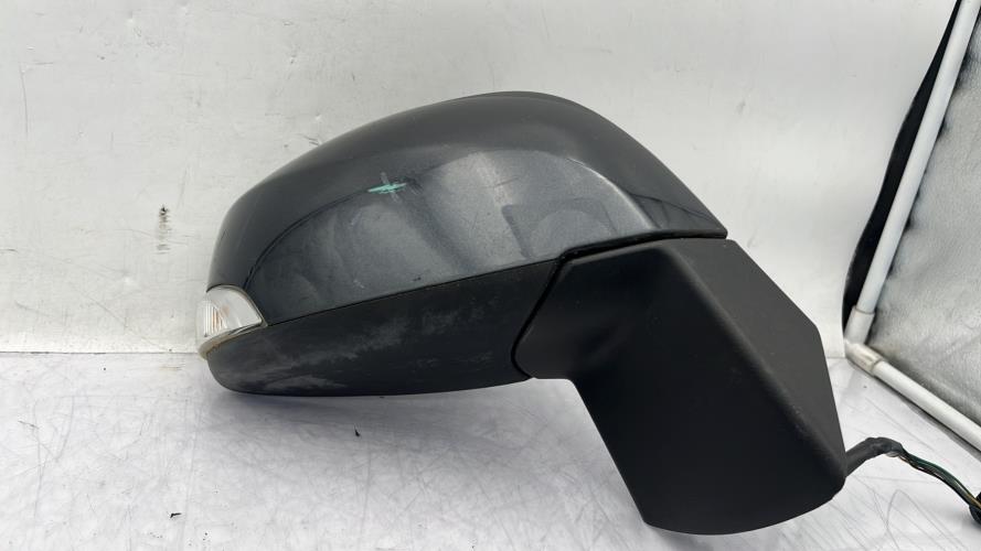 Retroviseur droit RENAULT SCENIC 3 PHASE 1 Diesel