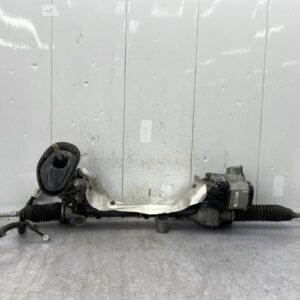 Cremaillere assistee FORD C-MAX 2 PHASE 1 Diesel