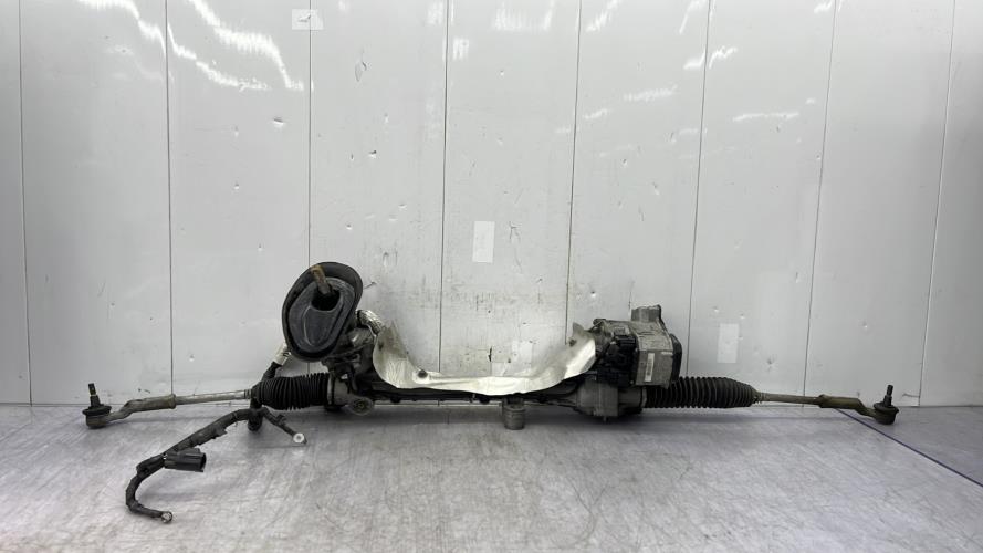 Cremaillere assistee FORD C-MAX 2 PHASE 1 Diesel