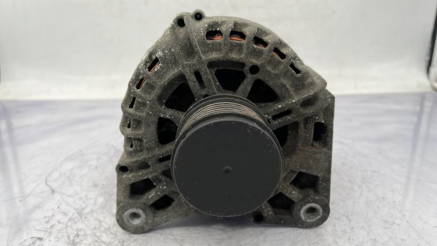 Alternateur RENAULT MEGANE 3 SOCIETE PHASE 2
