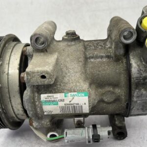 Compresseur clim NISSAN NV200 Diesel