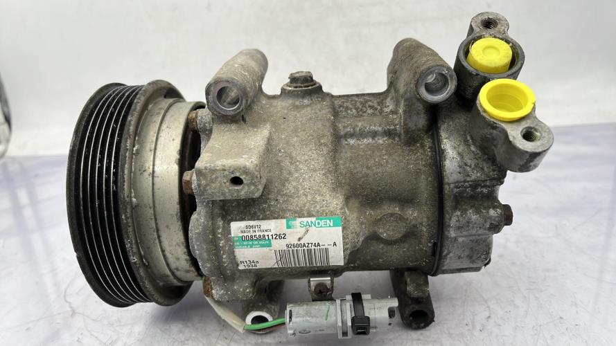 Compresseur clim NISSAN NV200 Diesel