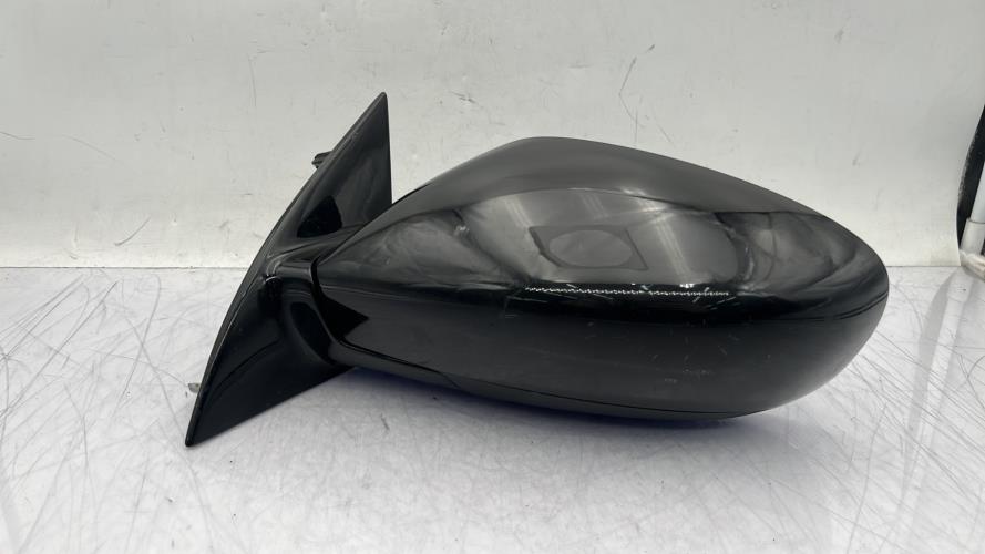 Retroviseur gauche PEUGEOT 607 PHASE 2 Essence