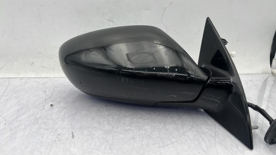 Retroviseur droit PEUGEOT 607 PHASE 2 Essence