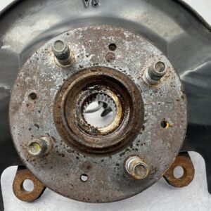 Fusee avant droit HONDA JAZZ 2 Essence