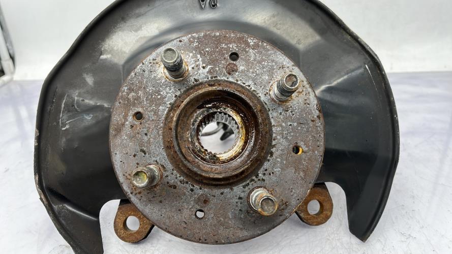 Fusee avant droit HONDA JAZZ 2 Essence