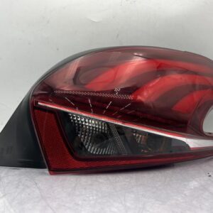 Feu arriere principal droit (feux) PEUGEOT 208 1 PHASE 2 Essence