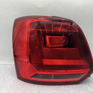 Feu arriere principal gauche (feux) VOLKSWAGEN POLO 5 PHASE 2 Diesel