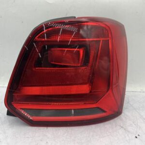 Feu arriere principal droit (feux) VOLKSWAGEN POLO 5 PHASE 2 Essence