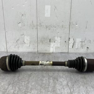 Cardan gauche (transmission) RENAULT MEGANE 3 SOCIETE PHASE 2