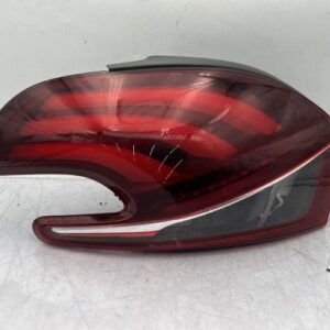 Feu arriere principal gauche (feux) PEUGEOT 208 1 PHASE 2 Essence