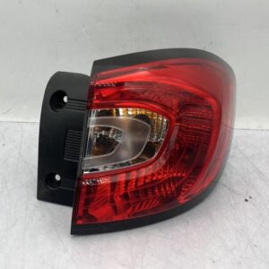 Feu arriere principal droit (feux) RENAULT CAPTUR 1 PHASE 1 Diesel