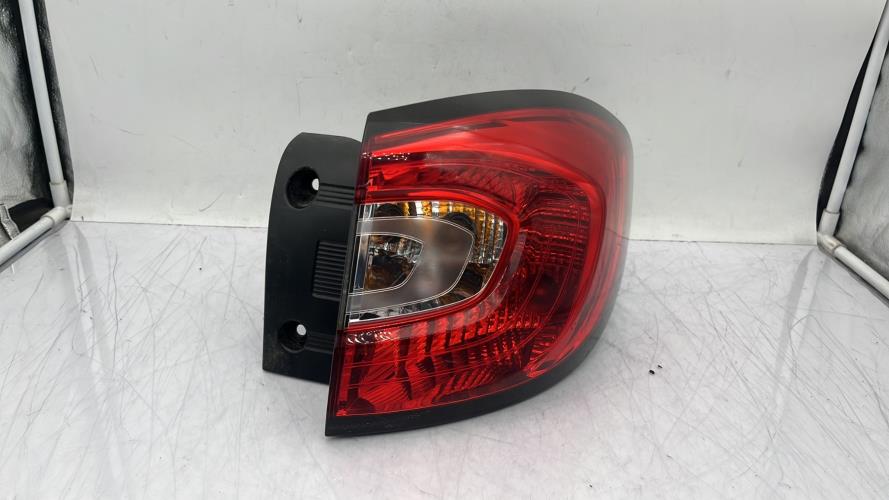 Feu arriere principal droit (feux) RENAULT CAPTUR 1 PHASE 1 Diesel