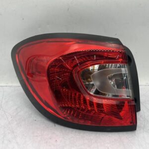 Feu arriere principal gauche (feux) RENAULT CAPTUR 1 PHASE 1 Diesel