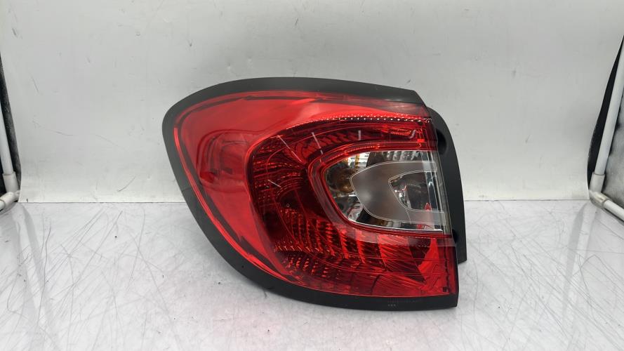 Feu arriere principal gauche (feux) RENAULT CAPTUR 1 PHASE 1 Diesel