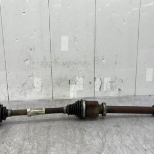 Cardan droit (transmission) RENAULT MEGANE 3 SOCIETE PHASE 2