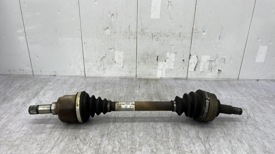 Cardan gauche (transmission) CITROEN C8 Diesel