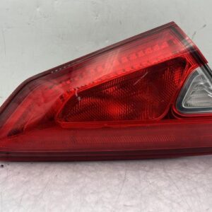 Feu arriere secondaire gauche (feux) NISSAN PULSAR Diesel