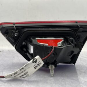 Feu arriere secondaire gauche (feux) RENAULT CLIO 4 PHASE 1 Essence