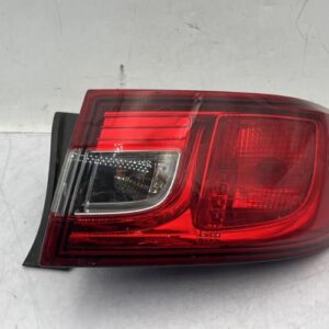 Feu arriere principal droit (feux) RENAULT CLIO 4 PHASE 1 Essence