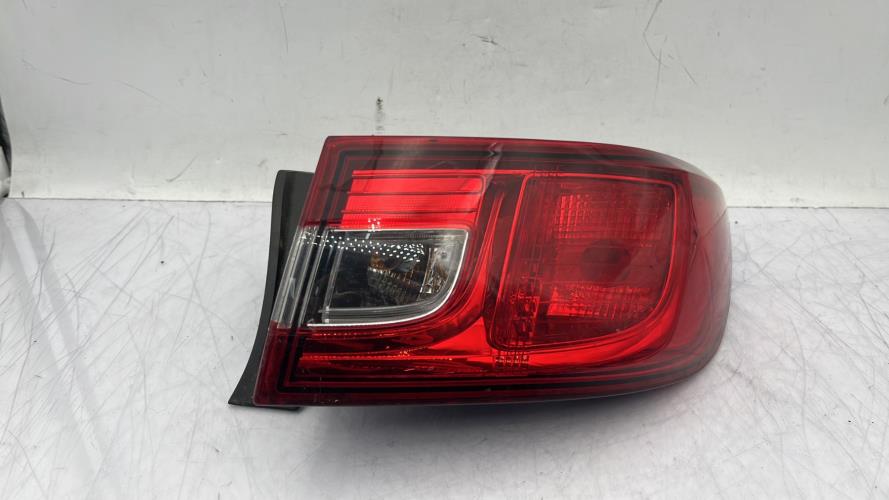 Feu arriere principal droit (feux) RENAULT CLIO 4 PHASE 1 Essence