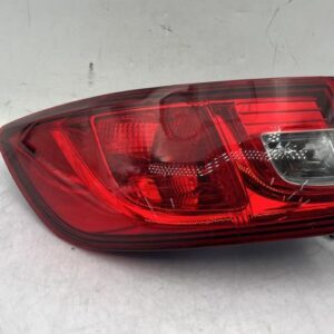 Feu arriere principal gauche (feux) RENAULT CLIO 4 PHASE 1 Essence