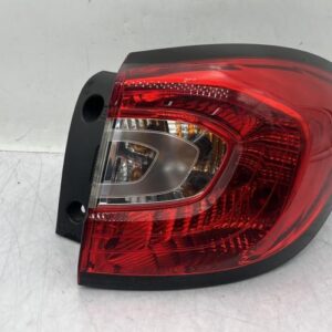 Feu arriere principal droit (feux) RENAULT CAPTUR 1 PHASE 1 Diesel