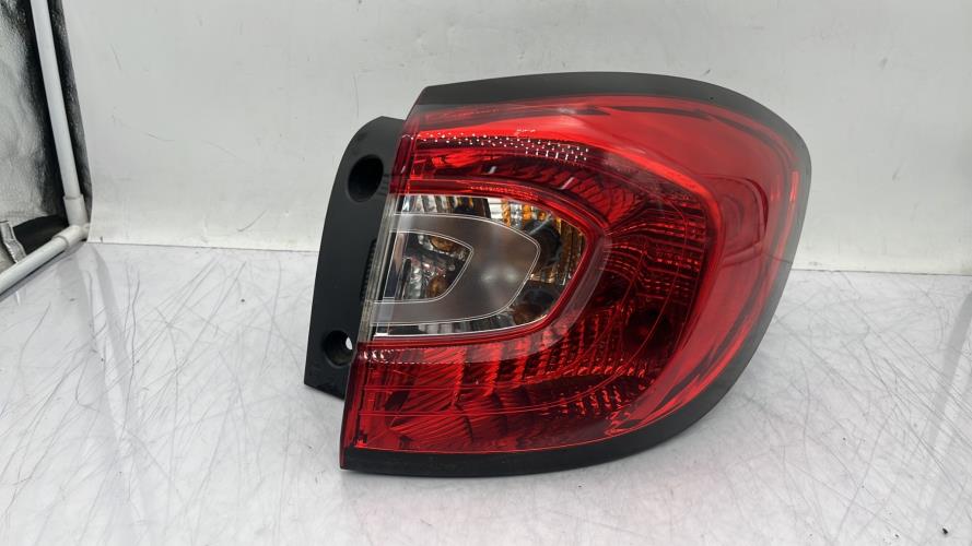 Feu arriere principal droit (feux) RENAULT CAPTUR 1 PHASE 1 Diesel