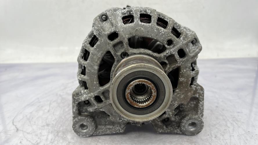 Alternateur RENAULT CLIO 4 PHASE 2 Essence