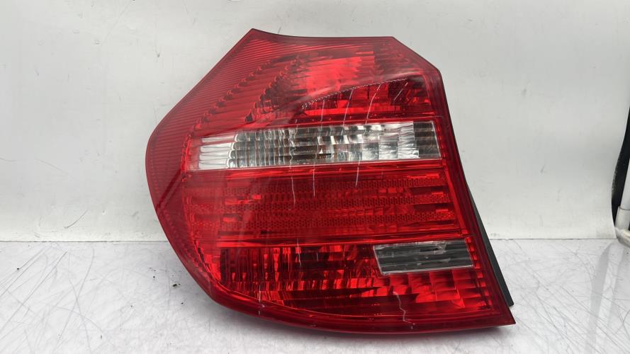 Feu arriere principal gauche (feux) BMW SERIE 1 E87 PHASE 2 Diesel
