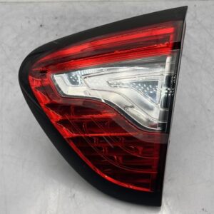 Feu arriere secondaire droit (feux) RENAULT CAPTUR 1 PHASE 1 Essence