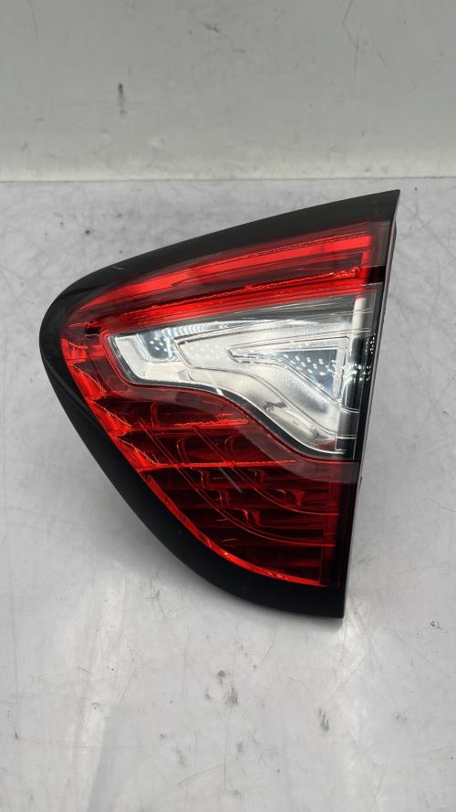 Feu arriere secondaire droit (feux) RENAULT CAPTUR 1 PHASE 1 Essence