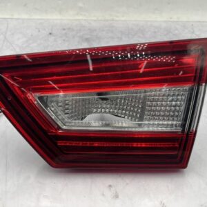 Feu arriere secondaire droit (feux) RENAULT CLIO 4 PHASE 1 Essence